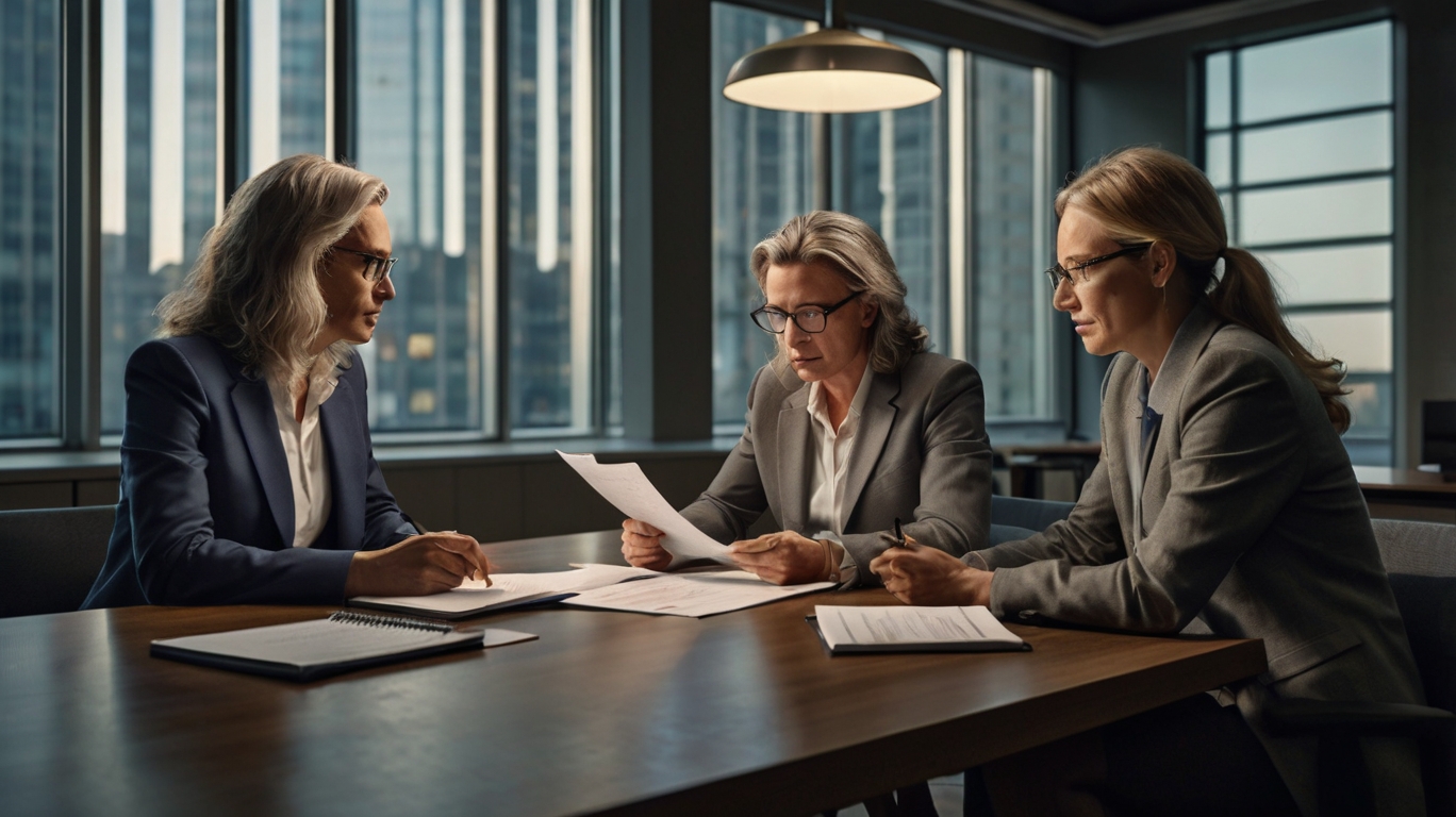 Tax Filing Services